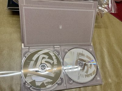 SJ I THINK U 日專 CD+DVD