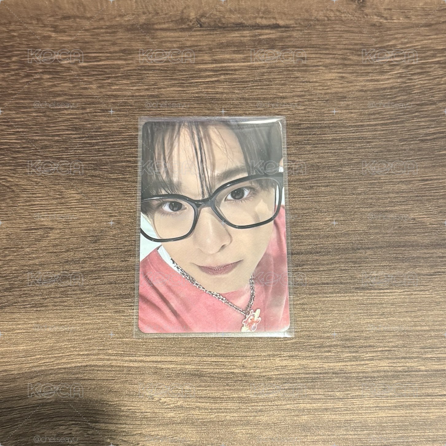 陸 專卡
