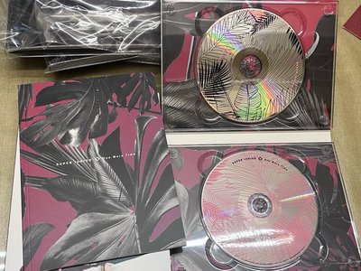SJ One More Time 日專 CD+DVD