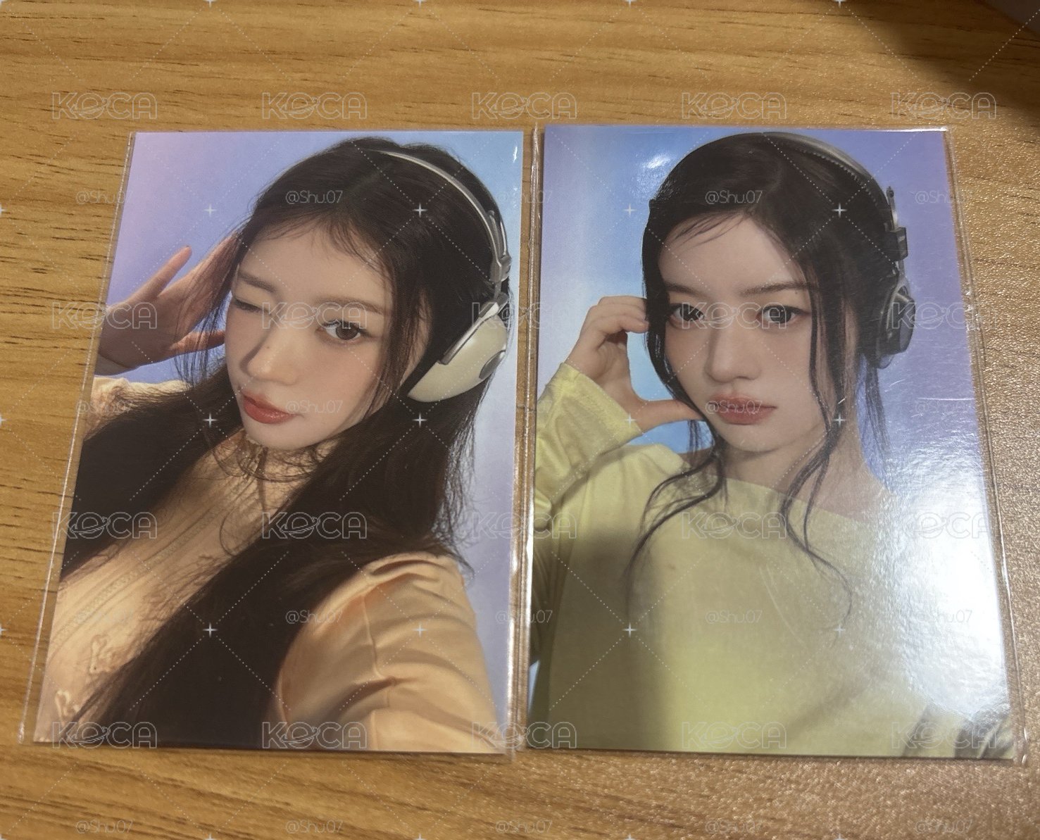 滿額卡慜萌