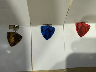 Twice 志效 彩瑛 子瑜 JP正規六 鑰匙圈吊飾 Pick key holder