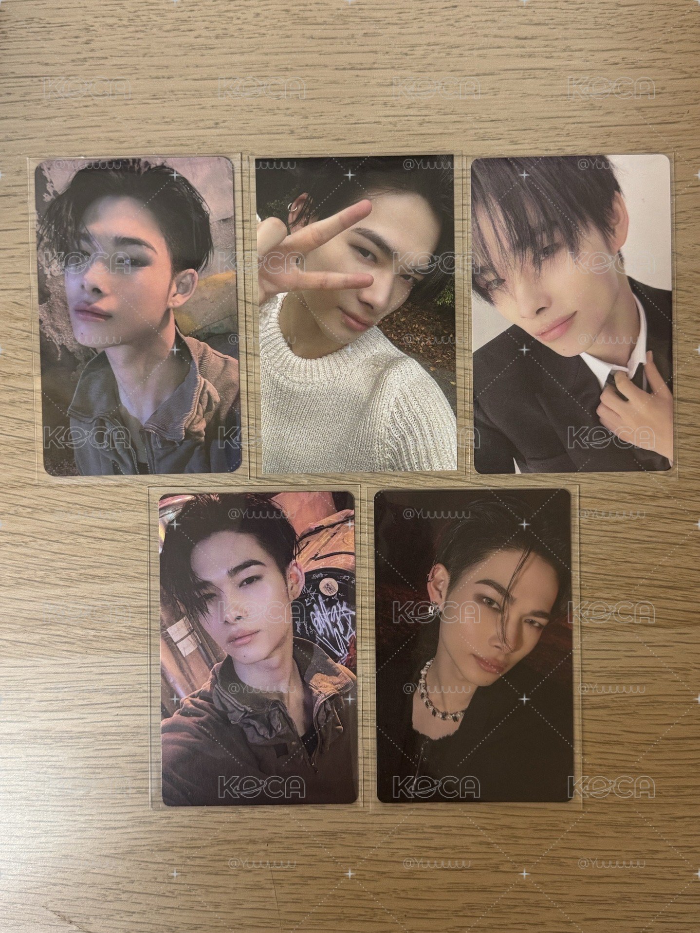 Niki小小小小盤🐥
