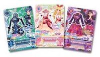 劇場版 預售卡