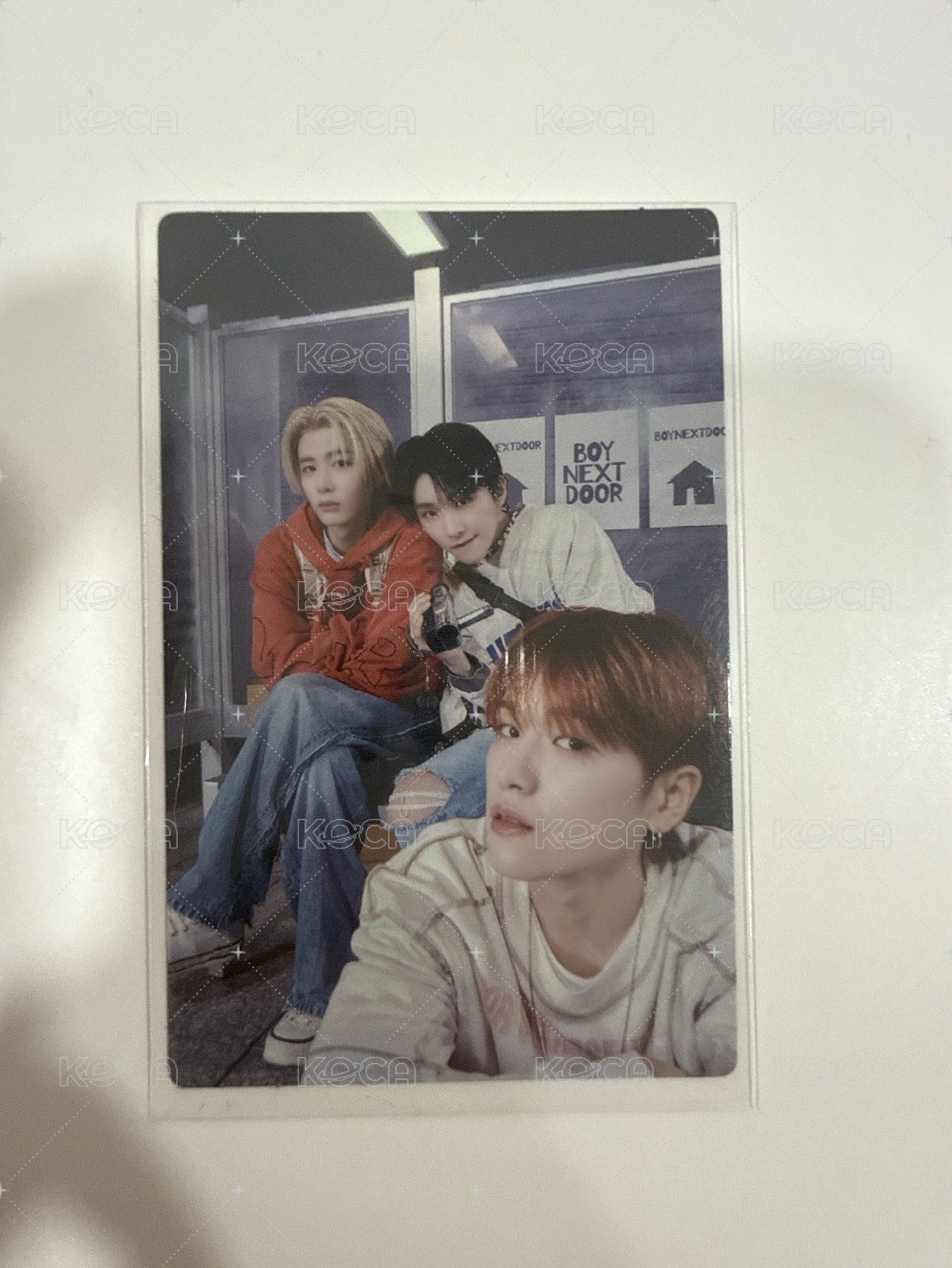 RIWOO & LEEHAN &  WOONHAK 