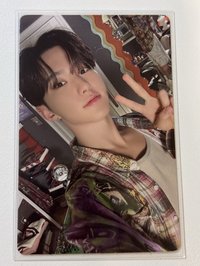 迷11專卡榮B