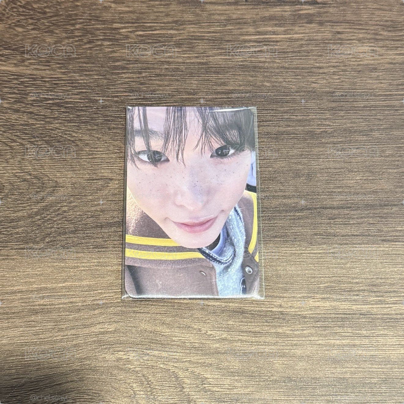 陸 特典