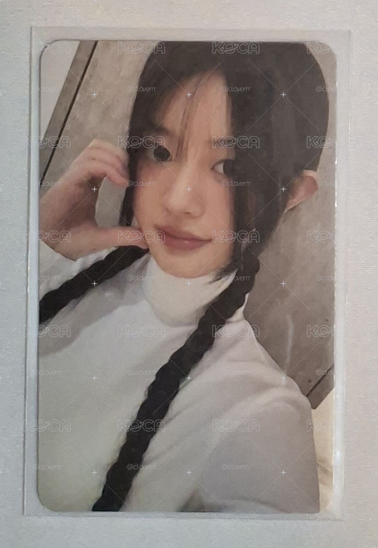 專卡慜