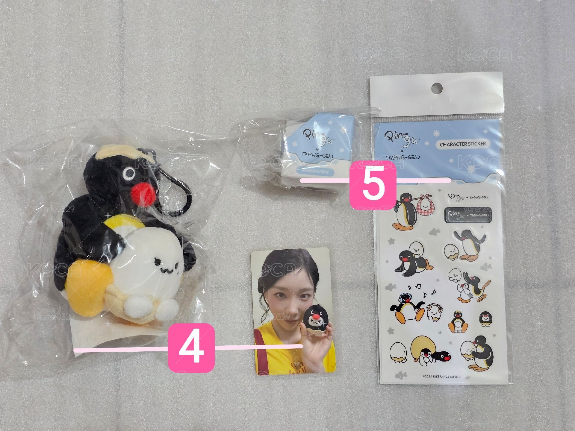 10週年展覽 擴香石 The Tense 