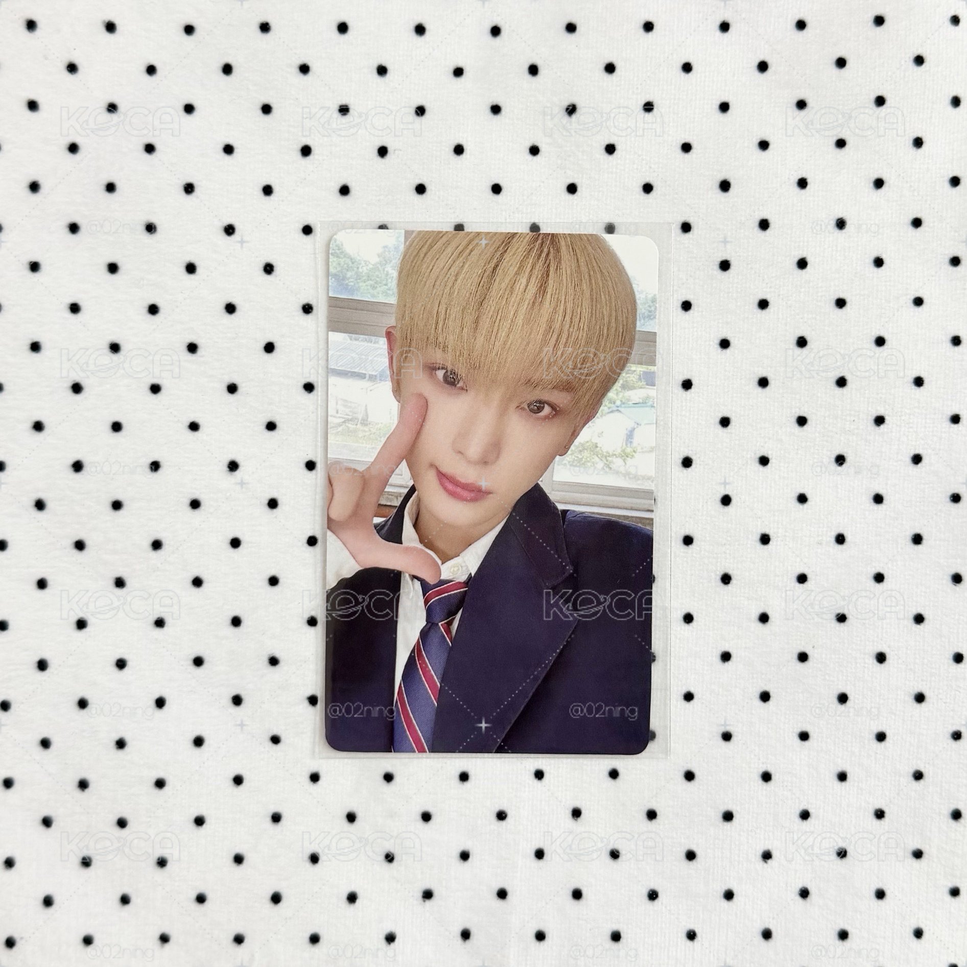 ࣪⊹ HARUA 雪明 塔店 L 幸運卡 𓈒 ˖𓃹 ࣪ 