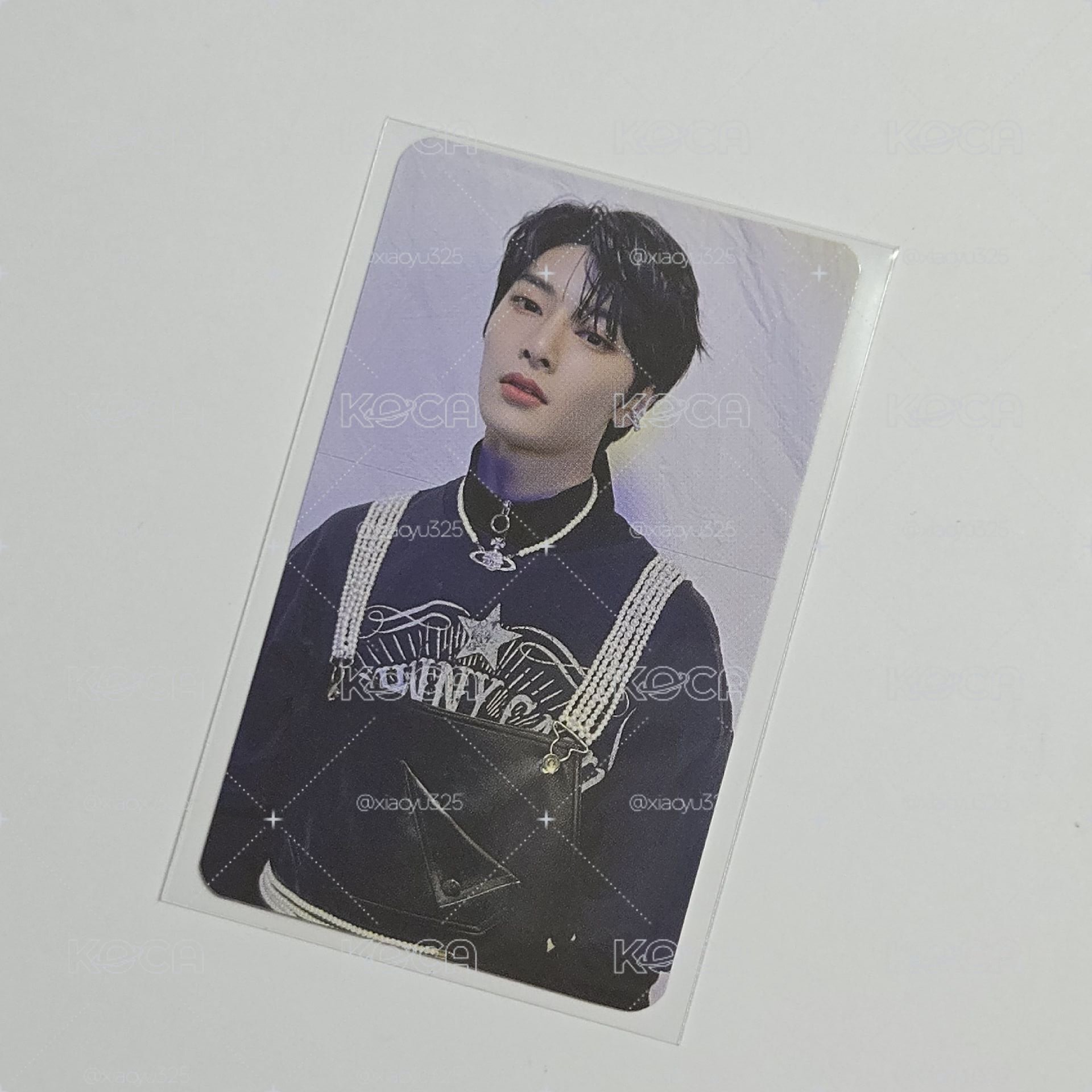 SKZ am特典 寅