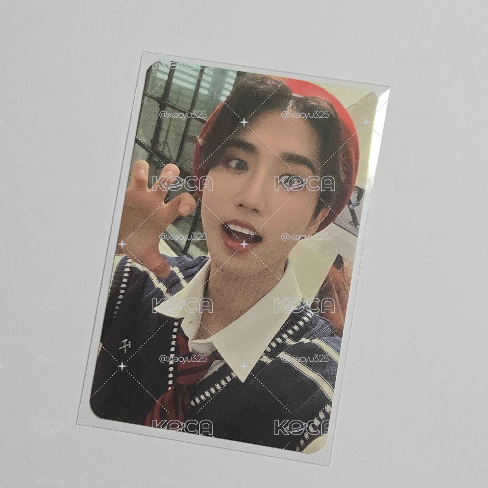 SKZ 化妝品卡13.0 城