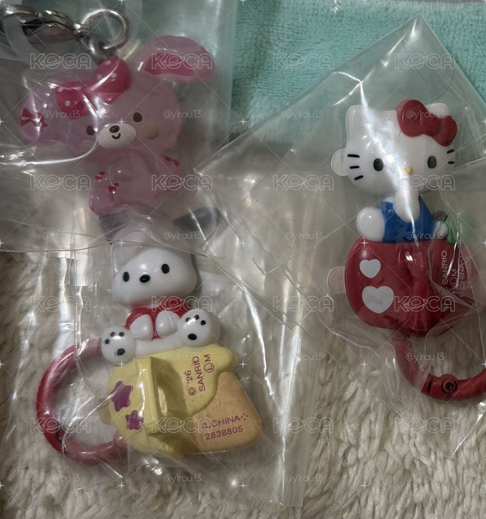 三麗鷗 