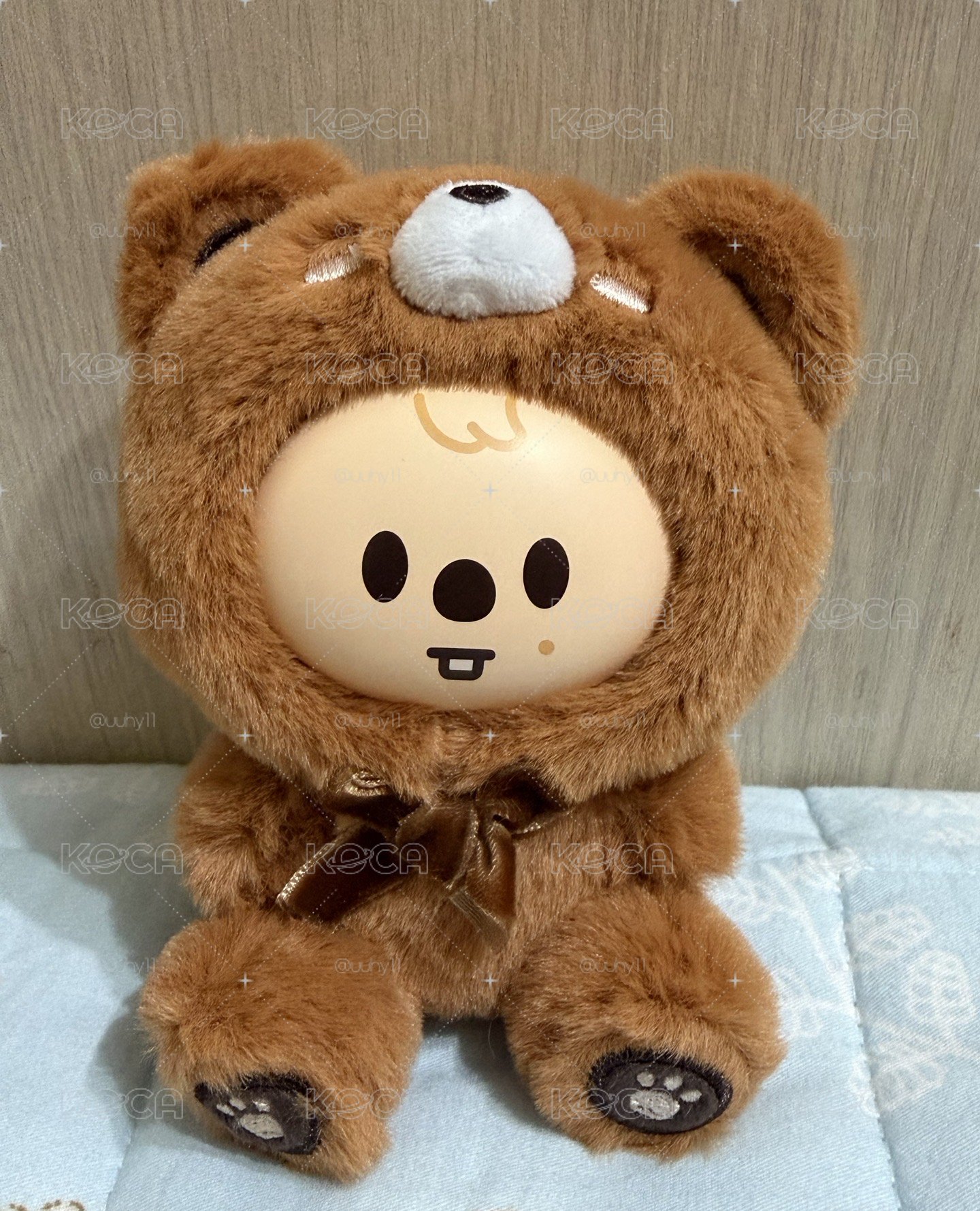 SKZOO全球快閃店 城吊娃