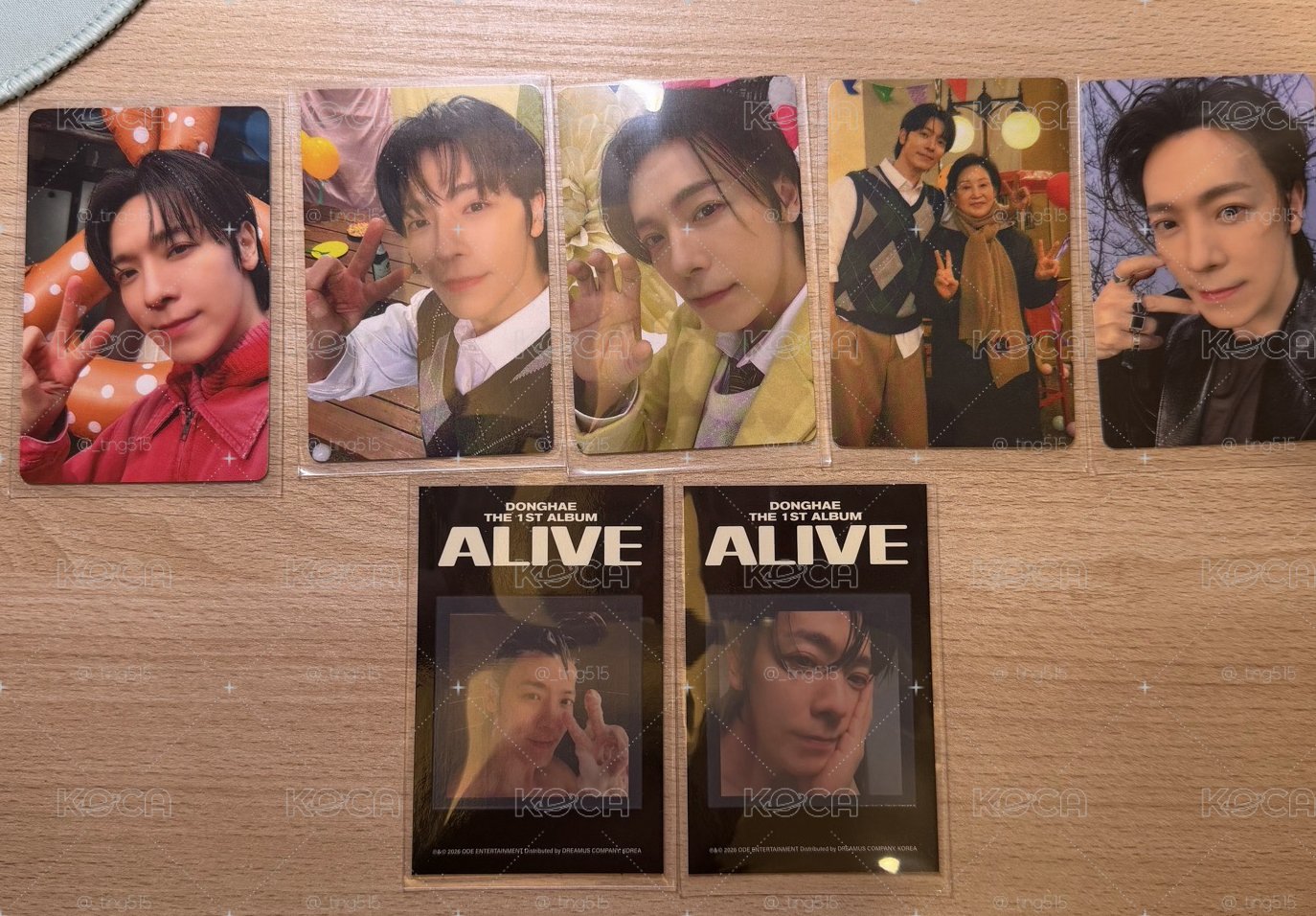 海alive pb專卡 一鍵畢業