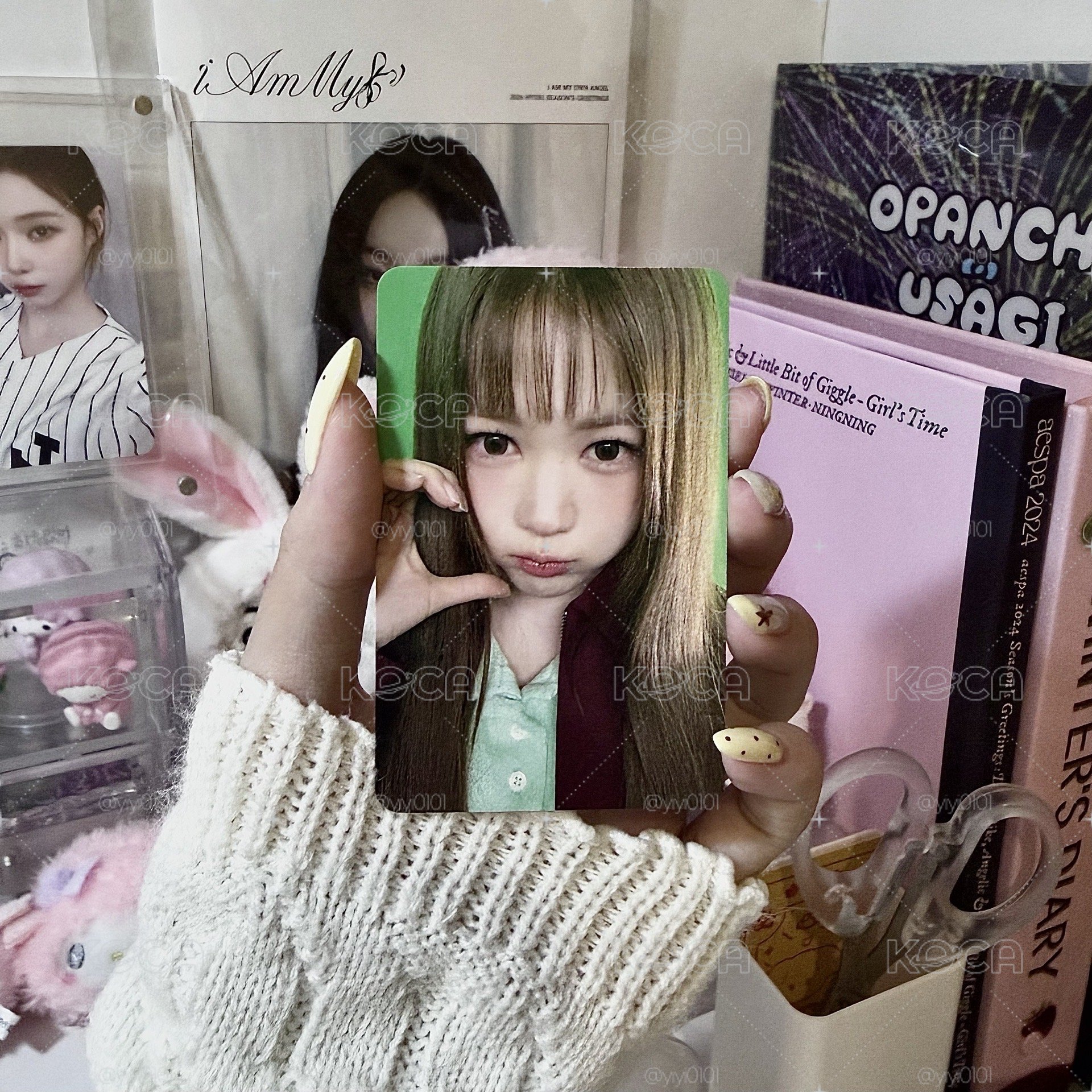 ny yeon
