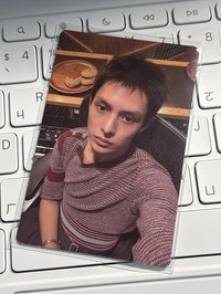 藍電子專卡
