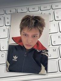 迷二白專卡