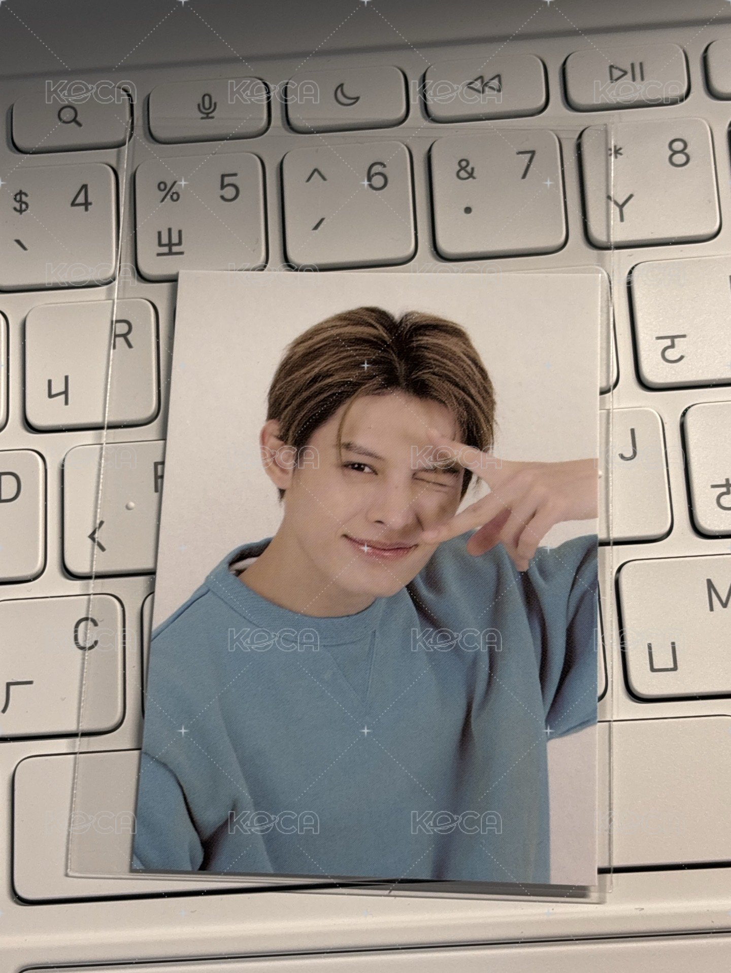 安視優凡👁️