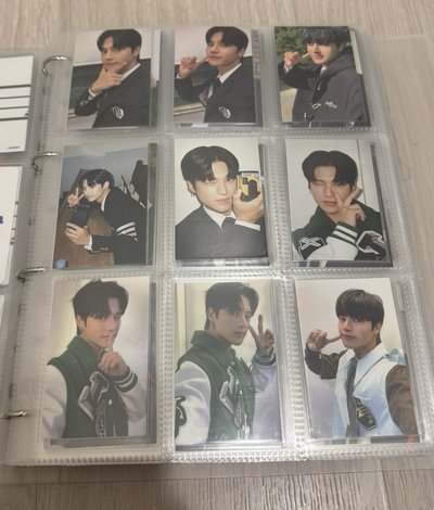ATEEZ FEVER EPILOGUE + SPIN OFF