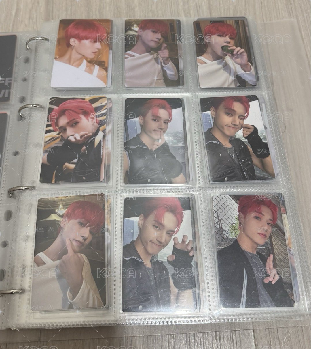 ATEEZ FEVER EPILOGUE + SPIN OFF