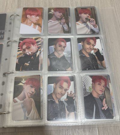 ATEEZ FEVER EPILOGUE + SPIN OFF