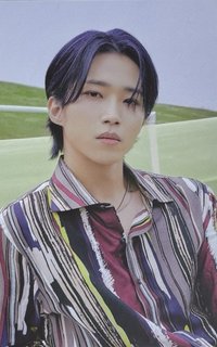 正規一 OUTSIDE Ver 書籤 