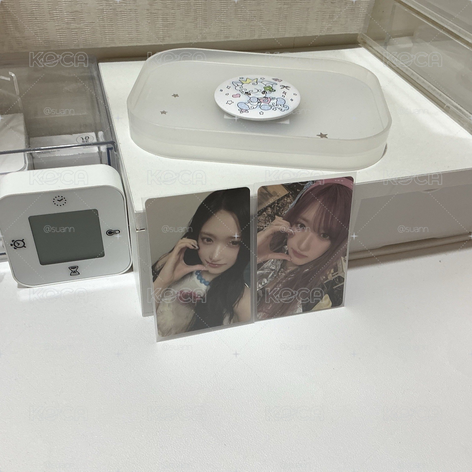兩張瑞一起