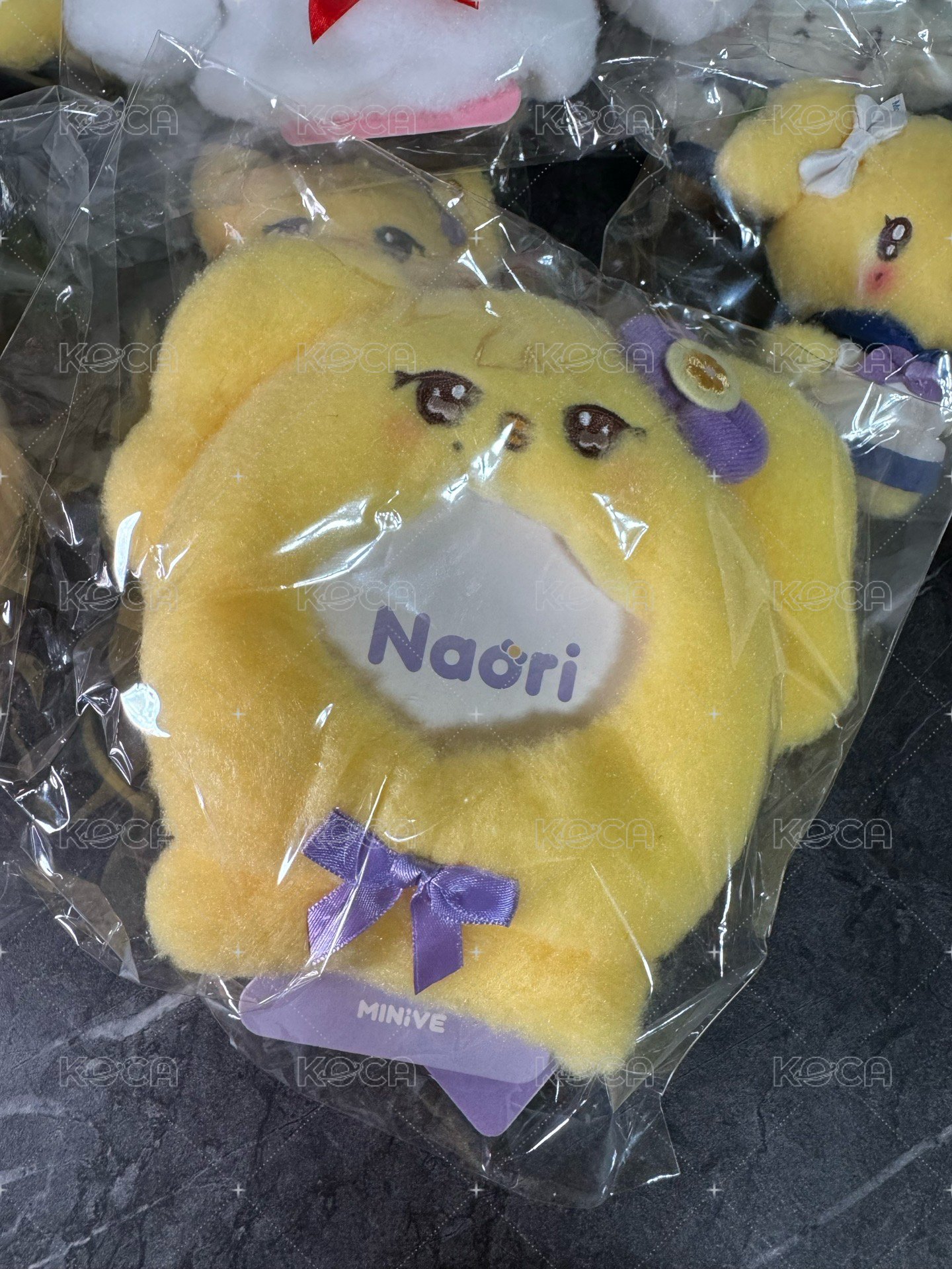 手燈套怜