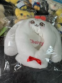 手燈套員