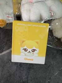 手燈裝飾栗