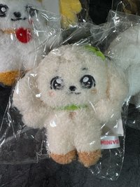 10cm吊娃 安