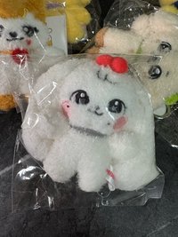 10cm吊娃 員