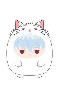 てのりんずコレクション動物掌心娃