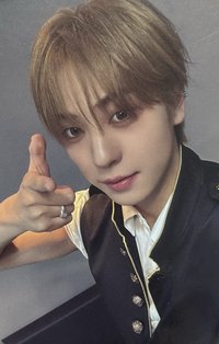 WOF ms 視訊 簽售卡 C ver.