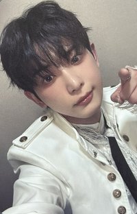 WOF ms 視訊 簽售卡 C ver.