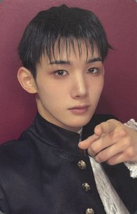 WOF ms 視訊 簽售卡 C ver.