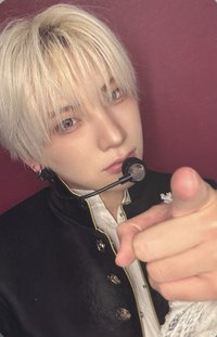 WOF ms 視訊 簽售卡 C ver.
