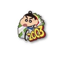 30週年 電影 紀念 軟膠杯墊 杯墊 2003年《風起雲湧 光榮燒肉之路》