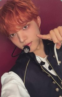 WOF ms 視訊 簽售卡 C ver.