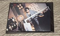 2024日周隨機明信片 辰
