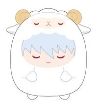 動物掌心娃 吉原大炎上 娃娃玩偶 