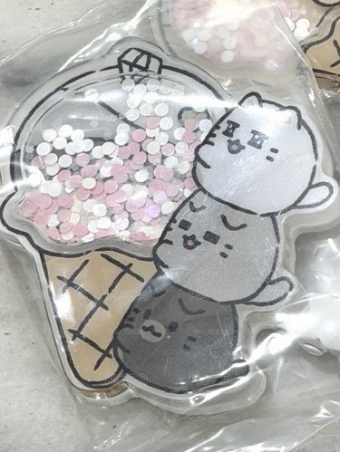 俊髮夾