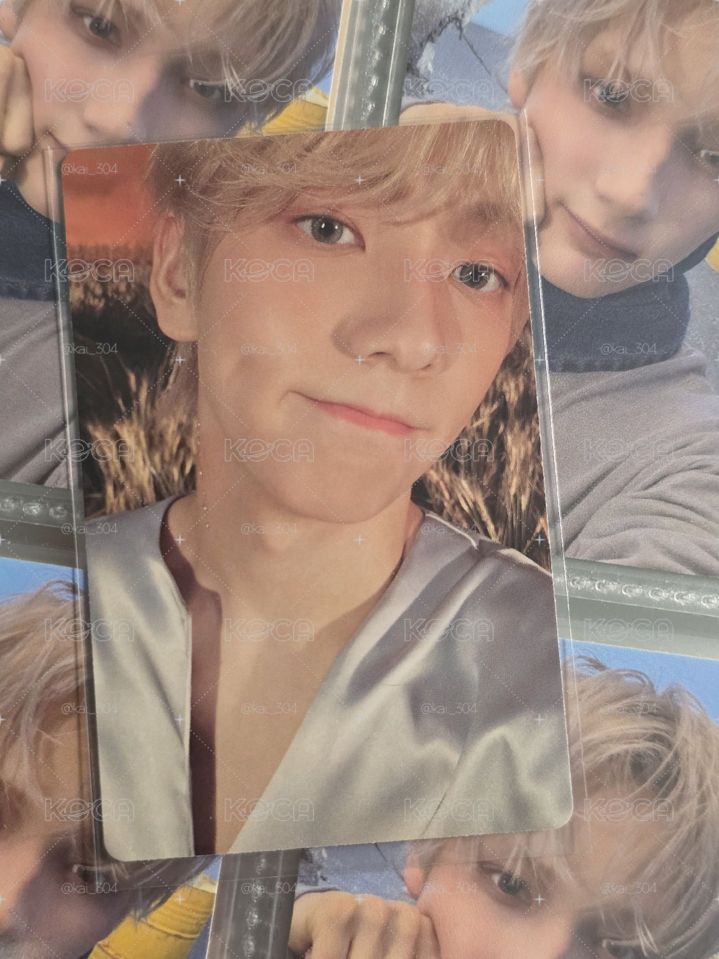 小王子彬