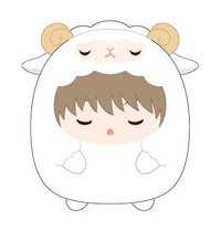 動物掌心娃 吉原大炎上 娃娃玩偶 
