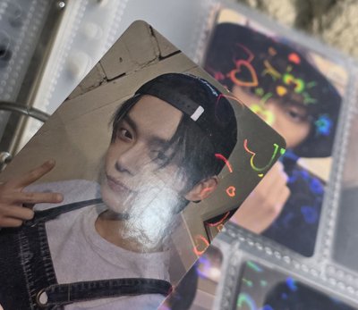 迷六特典