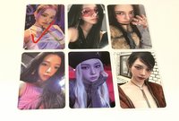 Girls（左上） 