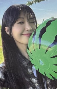 迷五 Summer ver. 專輯卡 