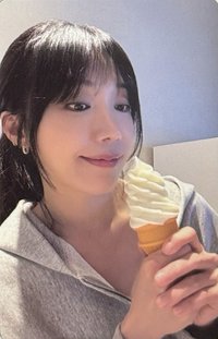 迷五 Summer ver. 專輯卡 