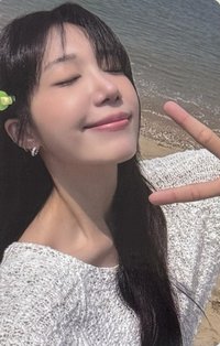 迷五 Summer ver. 專輯卡 