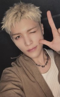 BTL yzy 15.0 簽售卡 追加五線上